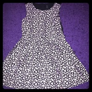 Heart dress